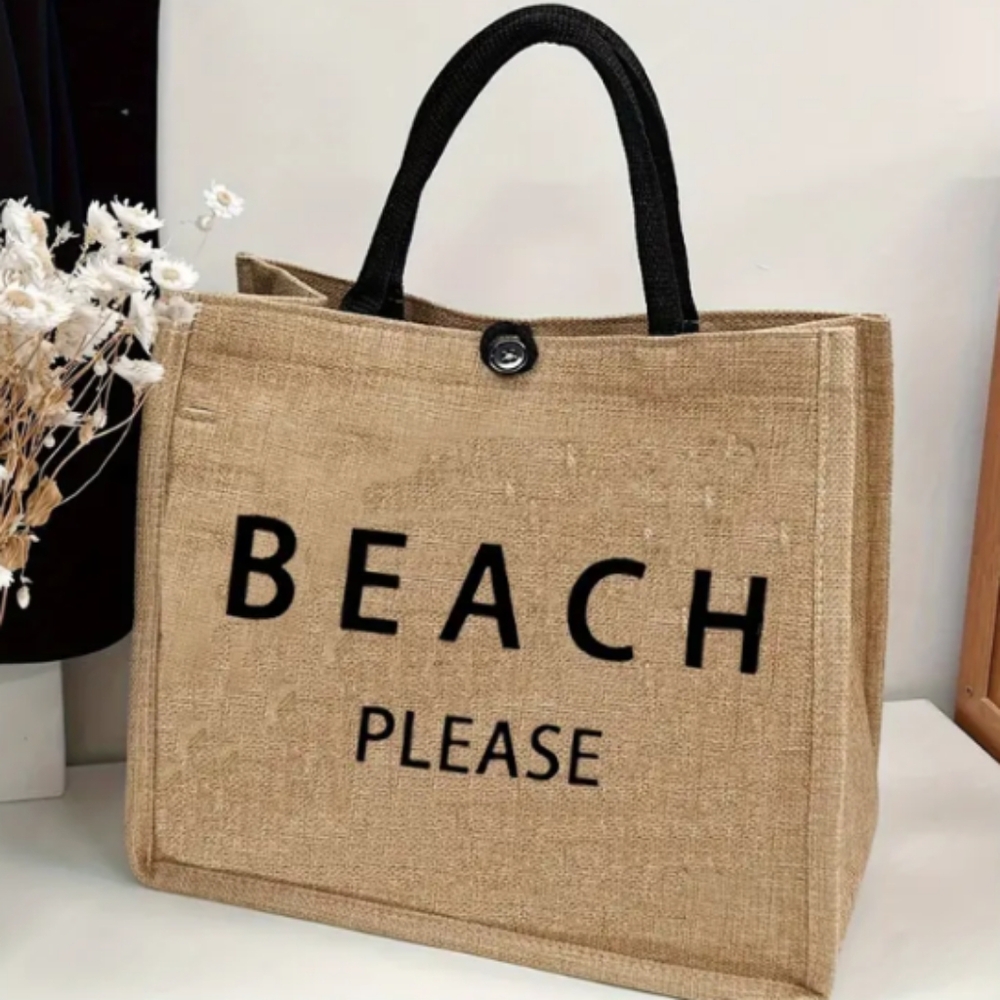 Beach Tote